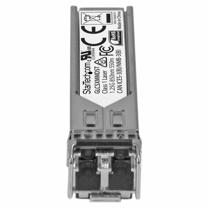 ماژول فیبر سیسکو مدل GLC-SX-MMD