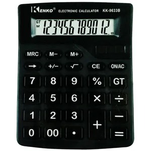 ماشین حساب کنکو مدل 9633B