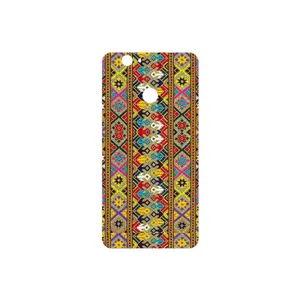 MAHOOT SISTAN Needlework 2 Cover Sticker for Huawei Nova