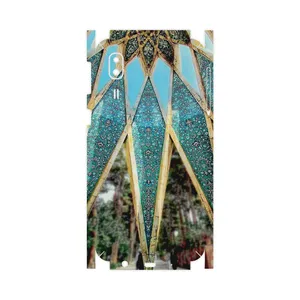 MAHOOT KHAYAM-Tomb-FullSkin Cover Sticker for Samsung Galaxy A2 Core