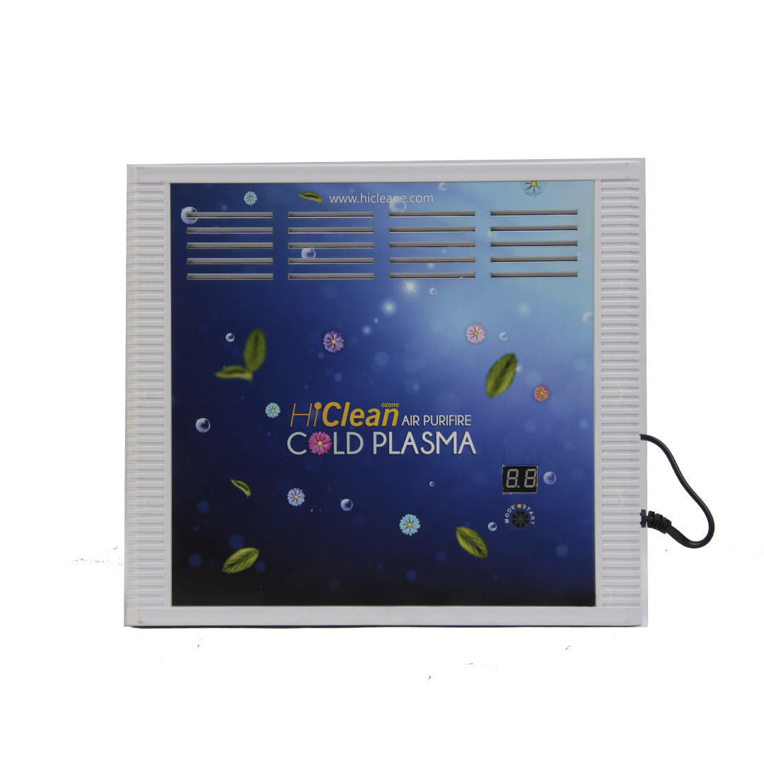 دستگاه ضد عفونی و تصفیه کننده هوا و سطوح هایکلین مدل AP-208