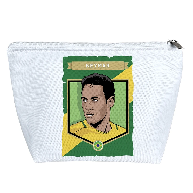 کیف لوازم آرایش دخترانه خندالو مدل نیمار کد 6031