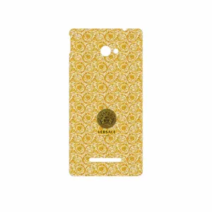 MAHOOT versace Cover Sticker for HTC 8X