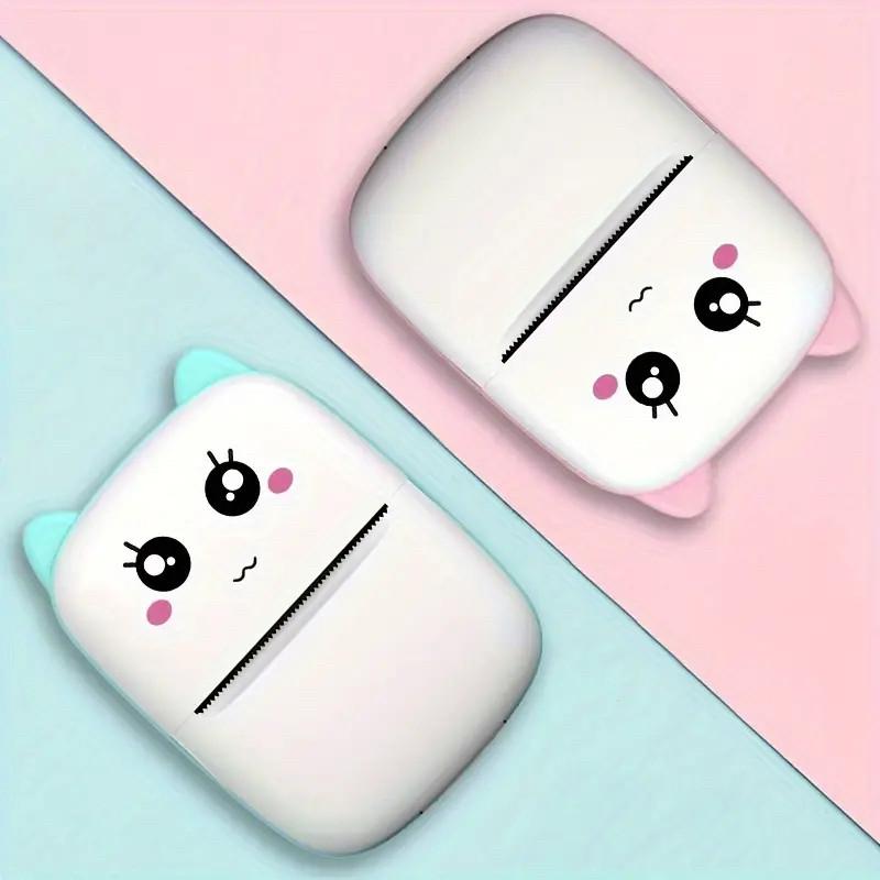 پرینتر حرارتی مدل YHK-BAD3-BLU