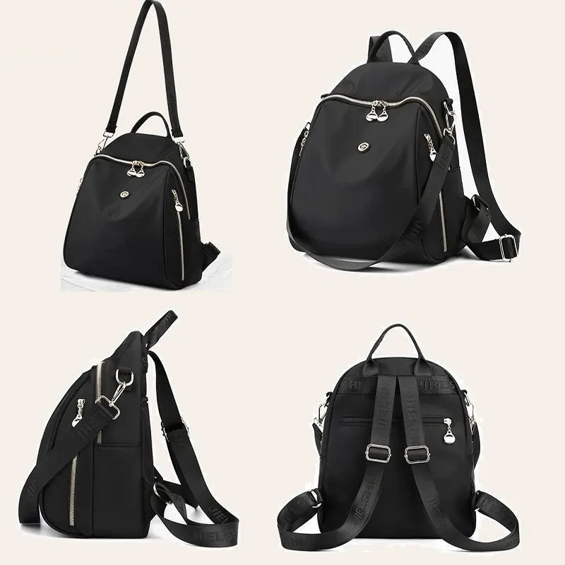 عکس شماره 31 : کوله پشتی زنانه جیلشی مدل 7015