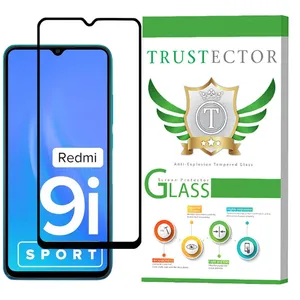       Trustector CMC-T Ceramics Screen Protector For Xiaomi Redmi 9i Sport 