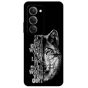 Megafone Wolf 1894 Cover For Xiaomi Redmi 15 4G