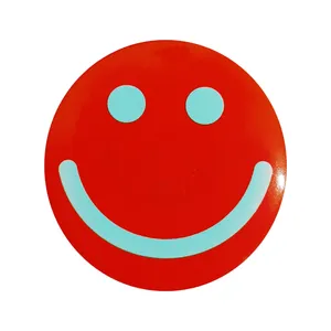 پیکسل طرح ایموجی مدل لبخند کد A045