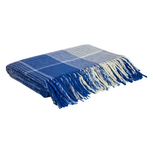 پتو مسافرتی ویوانا مدل پاییزه سایز 220x150 سانتیمتر