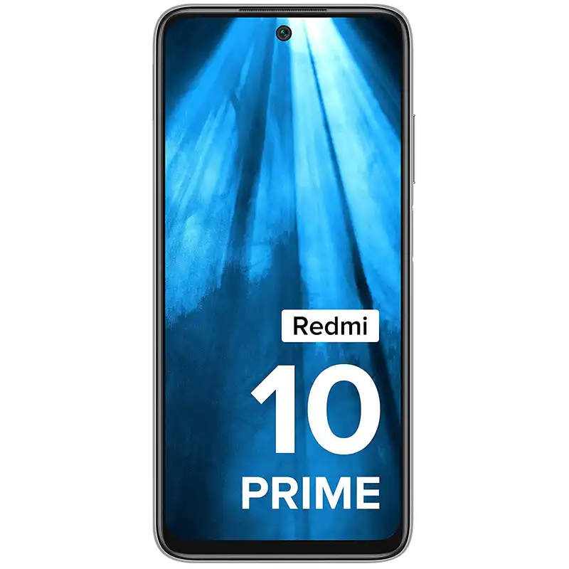 گوشی موبایل شیائومی مدل Redmi 10 Prime دو سیم‌ کارت ظرفیت 64 گیگابایت و رم 4 گیگابایت
