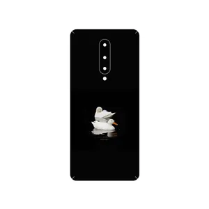 MAHOOT Duck Cover Sticker for OnePlus 8