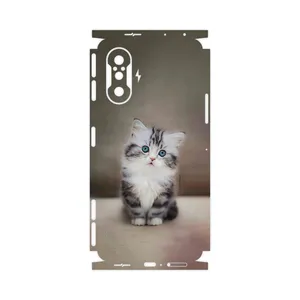 MAHOOT Cat_2-FullSkin Cover Sticker for Xiaomi Redmi K40 Gaming
