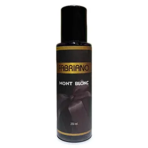 بادی اسپلش  مردانه فابریانو مدل مونت بلان حجم 250 میلی‌لیتر