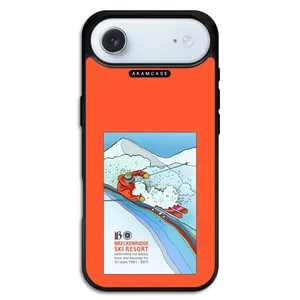 AKAM AMC-WA17AIR-SKI-19 Cover For Apple iPhone Air