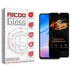 Ricoo RiC2 Antistatic Screen Protector For Xiaomi Redmi 10 5G