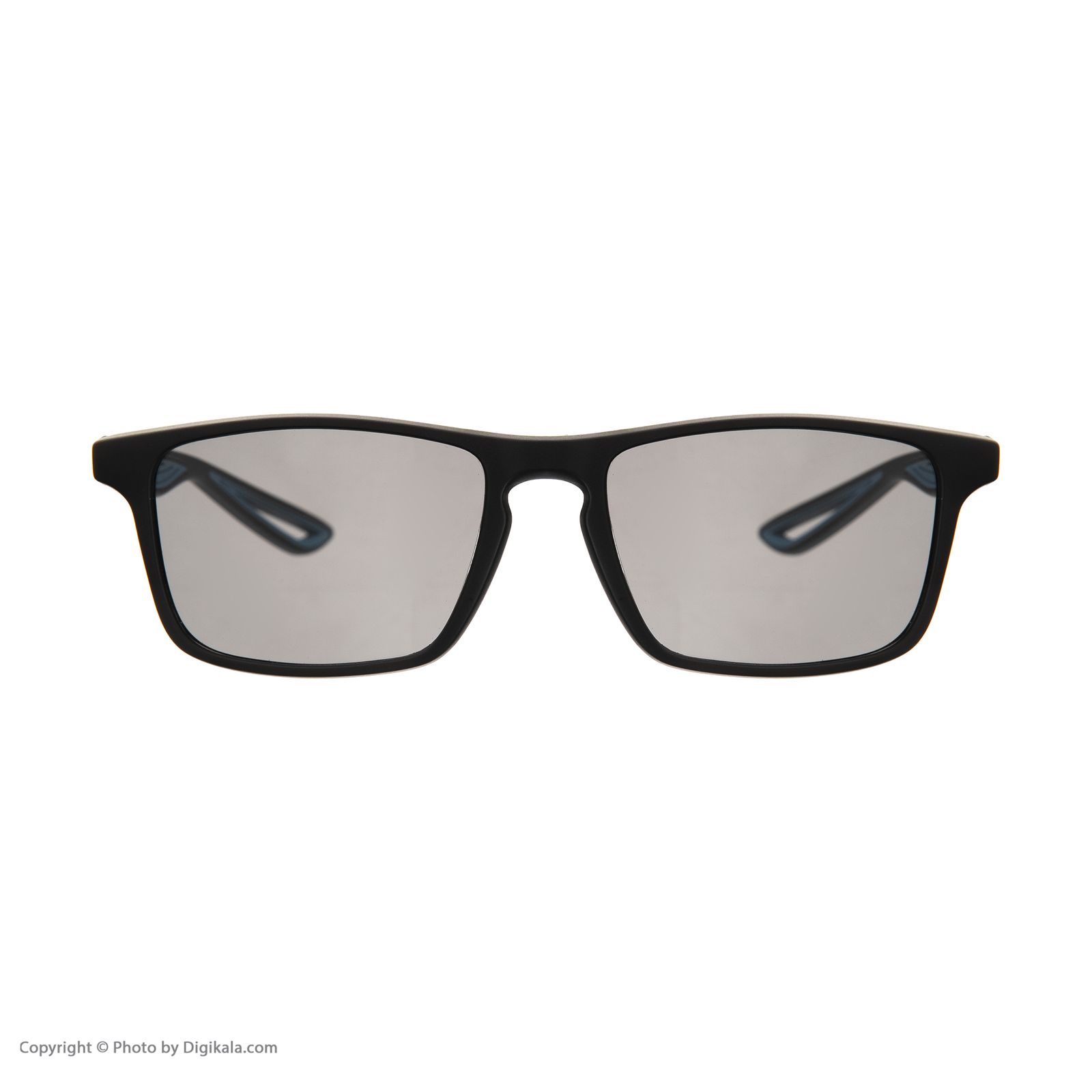 عینک آفتابی مردانه اوکیالی مدل sp4181C4 -  - 3