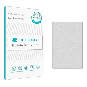 Rock space Anti-Shock Matte car screen protector suitable for KMC J7 monitor