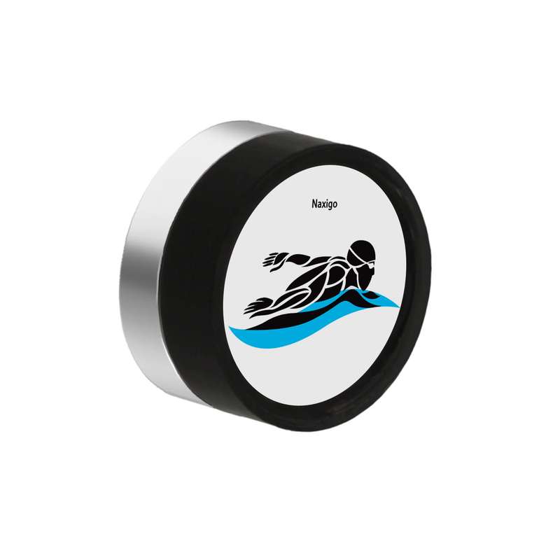 پیرسینگ گوش ناکسیگو مدل شب تاب طرح شنا کد PM6697 پیرسینگ گوش ناکسیگو مدل شب تاب طرح شنا کد PM6697