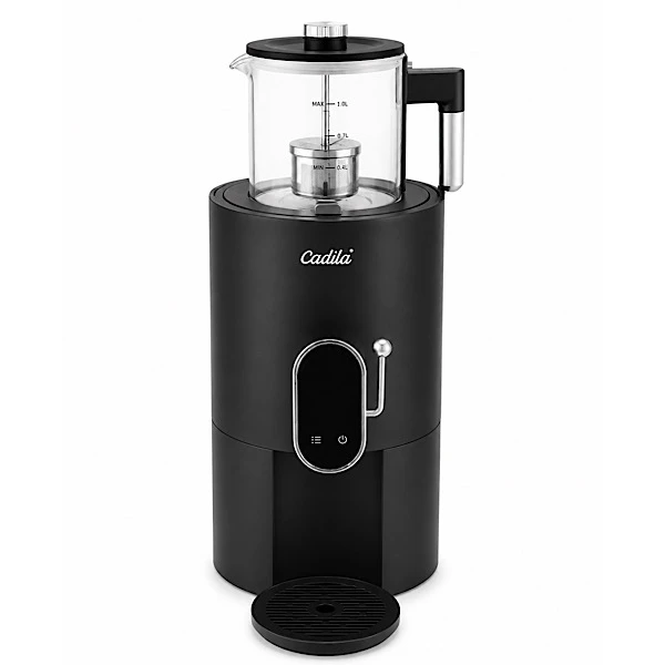 سماور برقی کادیلا مدل CA1001-TM