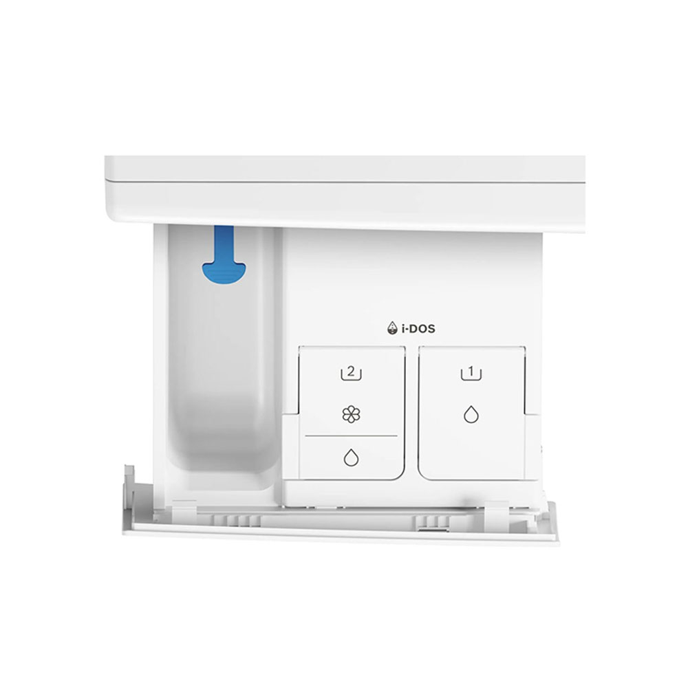 ماشین لباسشویی اتوماتیک بوش مدل ۲۴۴AO ظرفیت 9 کیلوگرم