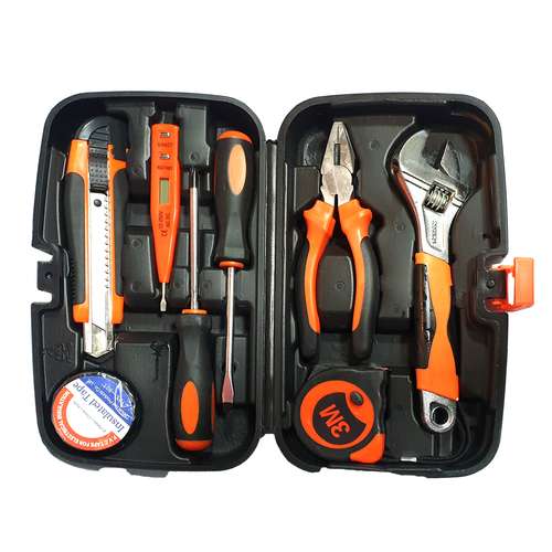 جعبه ابزار اپکس کد 09 مجموعه 9 عددی