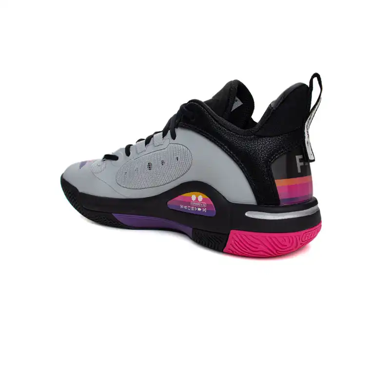 کفش بسکتبال مردانه پیک مدل ET34697A