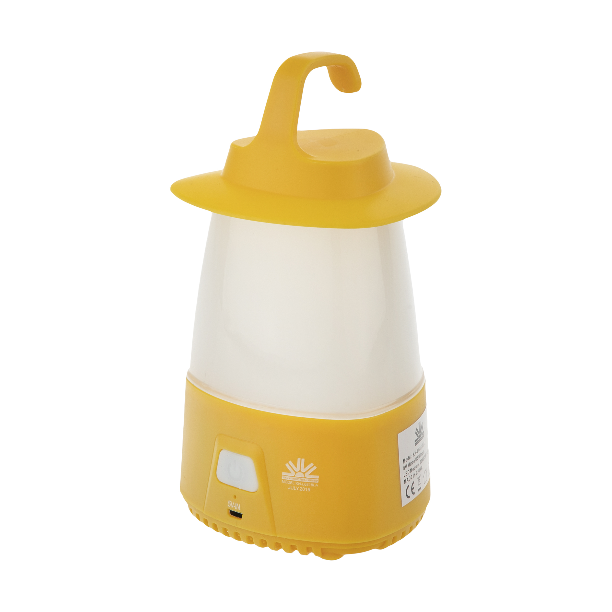 چراغ فانوسی شعاع مدل KN-L6818LA