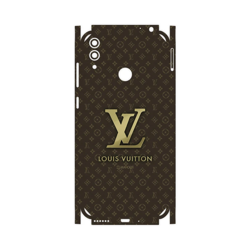 برچسب پوششی ماهوت مدل LS-VTTN-FullSkin مناسب برای گوشی موبایل آنر 8C