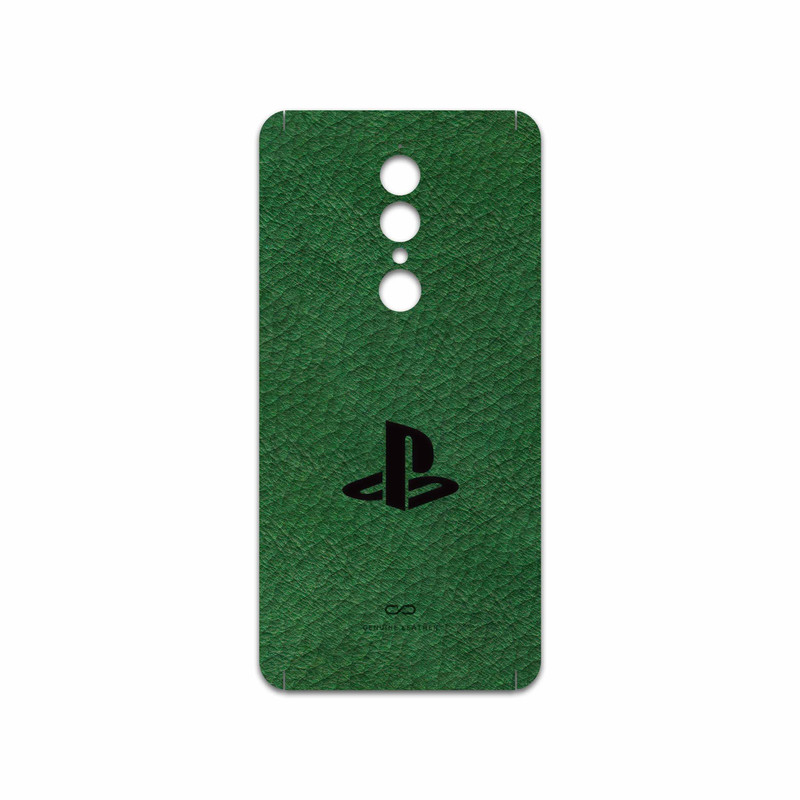 برچسب پوششی ماهوت مدل GL-PS مناسب برای گوشی موبایل یومی A1 Pro