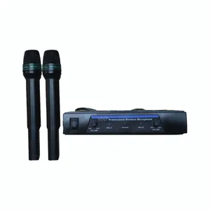 ست میکروفن بی سیم مدل p200