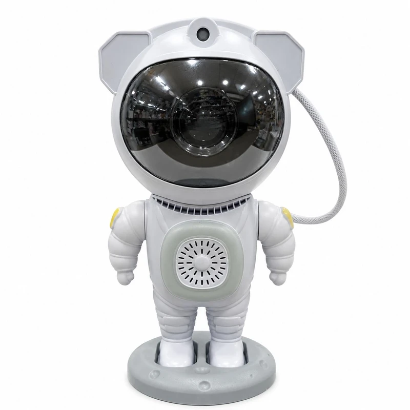 چراغ خواب مدل Astronaut RGB