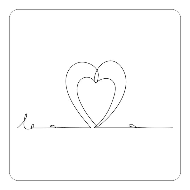 مگنت کاکتی طرح عاشقانه مدل mp40743