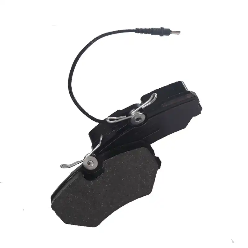 لنت ترمز جلو پارس کد 142 مناسب برای پژو 405