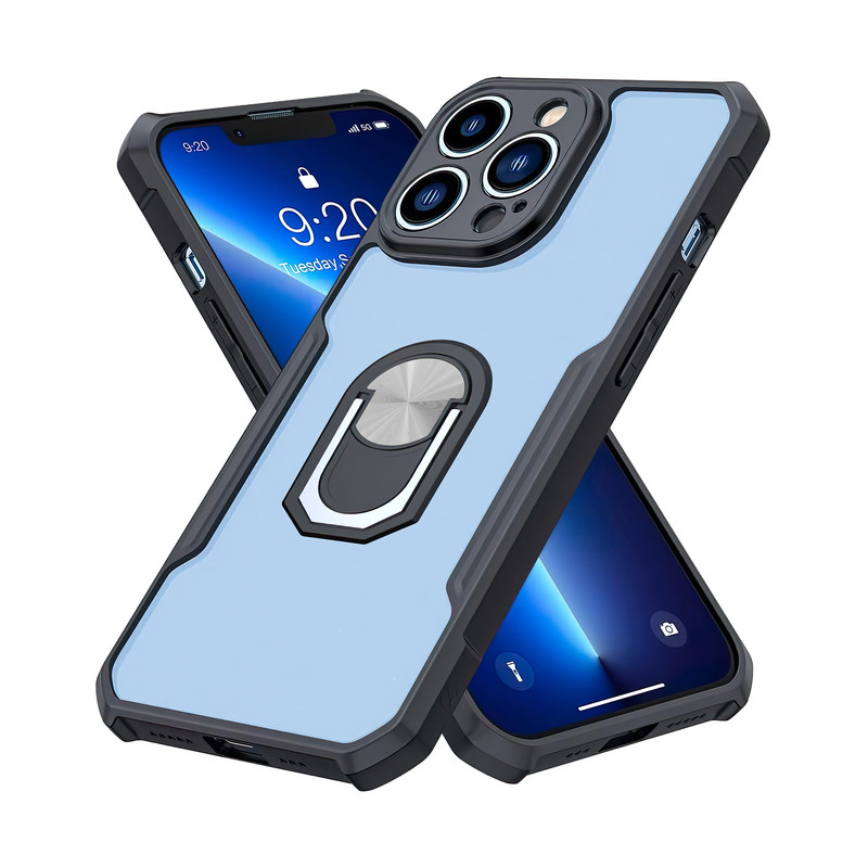 کاور موکولو مدل Riggear مناسب برای گوشی موبایل سامسونگ Galaxy M31