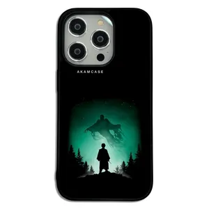 AKAM AMC-WA14PRO-HARRY POTTER-46 Cover For Apple iPhone 14 Pro