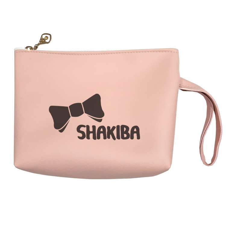 کیف لوازم آرایش زنانه مدل شکیبا