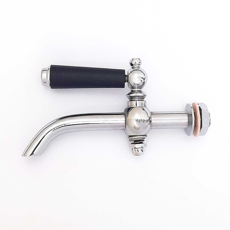 شیر سماور و کتری مدل ترکی اعلاء کد 120