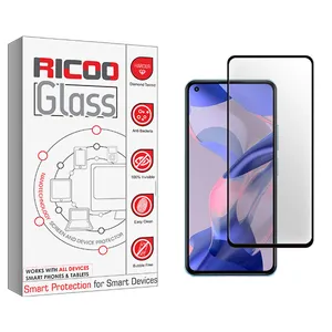 Ricoo Ricoo Glass Ceramics Screen Protector For Xiaomi 11 Lite 5G NE 2109119DG