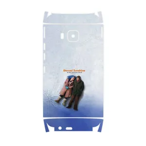 MAHOOT Eternal Sunshine of the Spotless Mind-FullSkin Cover Sticker for HTC One M9