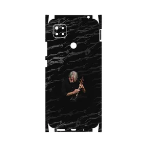 MAHOOT Kayhan Kalhor-FullSkin Cover Sticker for Xiaomi Redmi 9 Activ