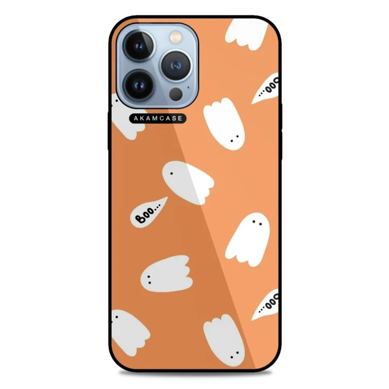 کاور آکام مدل AMC-WA13PROMAX-BOO-22 مناسب برای گوشی موبایل اپل iPhone 13 Pro Max