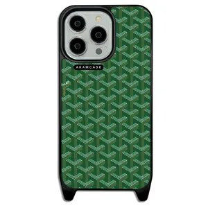 AKAM AMCWLA13PRO-RICH9 Cover For Apple iPhone 13 Pro