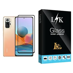 LKG LK Glass MIX001 Screen Protector For Xiaomi Redmi Note 10 Pro Max