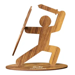 جامدادی رومیزی لاولی مدل نینجا