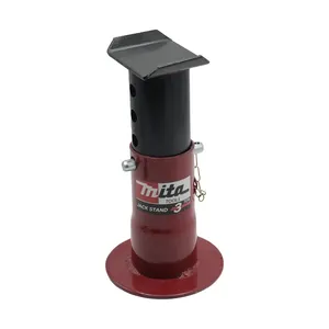 خرک خودرو میتا مدل AJ-MITA-3TON ظرفیت 3 تن