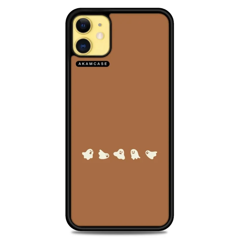 کاور آکام مدل AMC-WA11-BOO-23 مناسب برای گوشی موبایل اپل iPhone 11