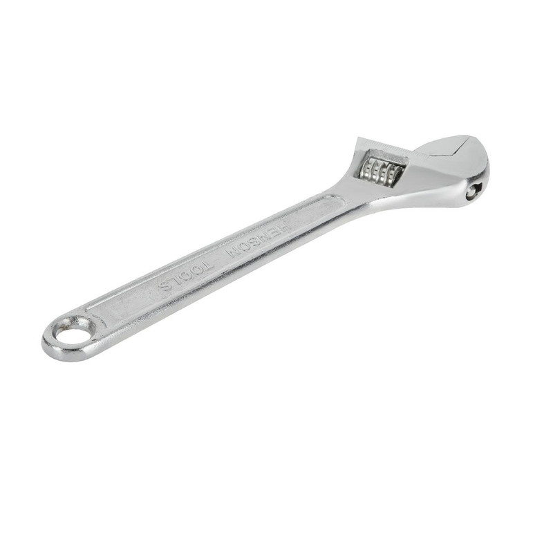 آچار فرانسه هنسون کد H-93 سایز 12 اینچ آچار فرانسه هنسون کد H-93 سایز 12 اینچ