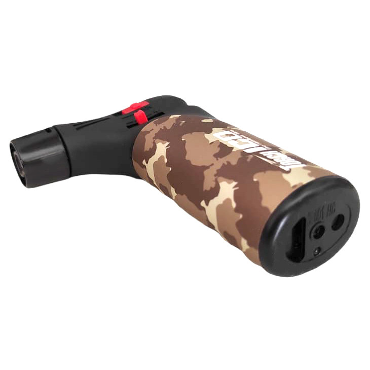 شعله افکن آی سی کیو مدل TORCH کد ZZ-277 شعله افکن آی سی کیو مدل TORCH کد ZZ-277
