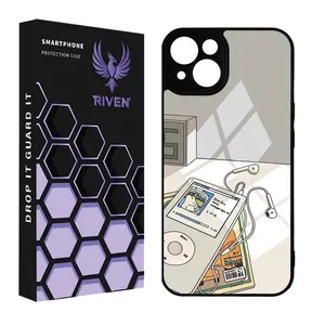 RIVEN RI3-8 Case For Apple iphone 13