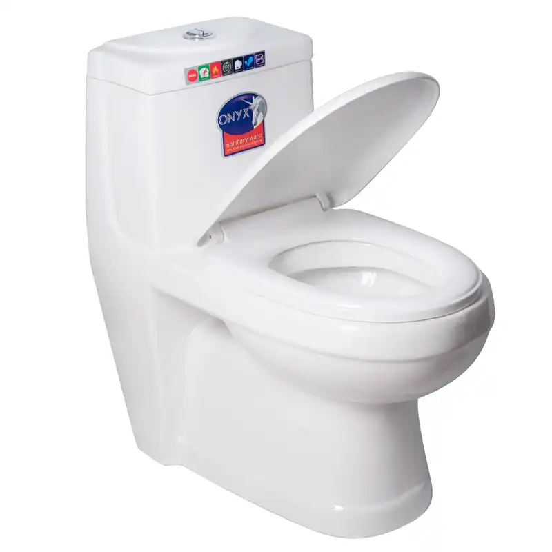 توالت فرنگی انیکس مدل سون